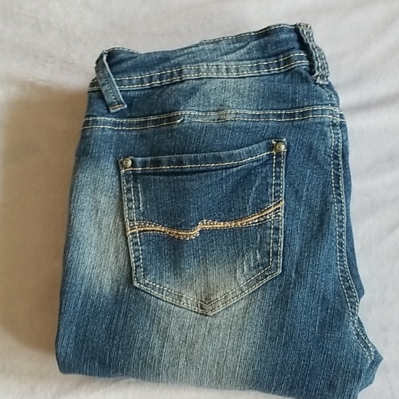 Overalls - Picture 3 of 3